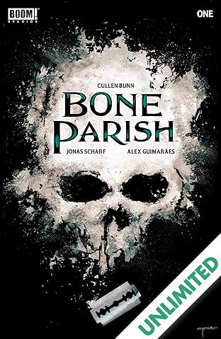 Bone Parish #1